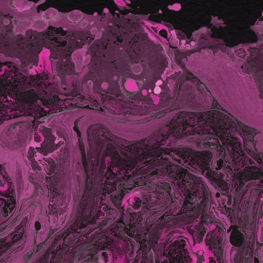 Yaratıcı renk mermer yüzey arkaplanı  