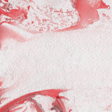 arka plan olarak yaratıcı renk Mermer yüzey  