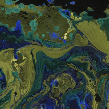 Yaratıcı renk mermer yüzey arkaplanı  