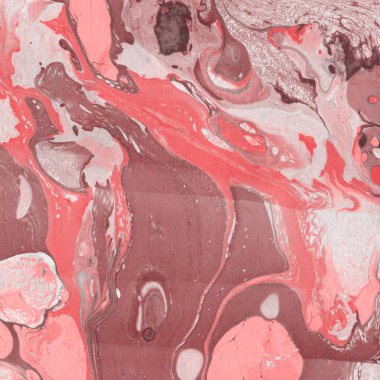 Yaratıcı renk mermer yüzey arkaplanı  