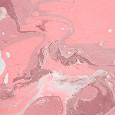 Yaratıcı renk mermer yüzey arkaplanı  