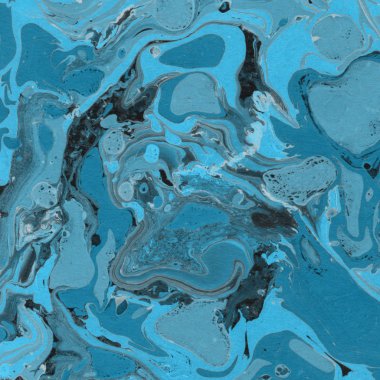 Yaratıcı renk mermer yüzey arkaplanı  