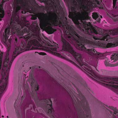 Yaratıcı renk mermer yüzey arkaplanı  