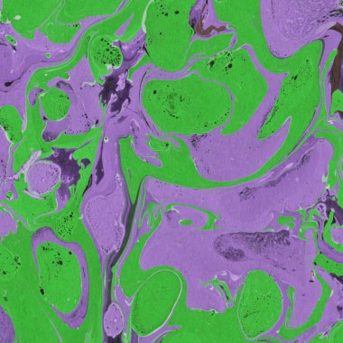 Yaratıcı renk mermer yüzey arkaplanı  