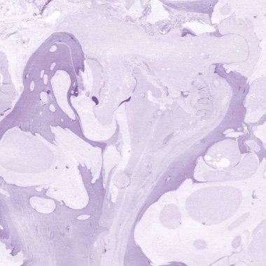 Soyut renkli mermer desenli yüzey