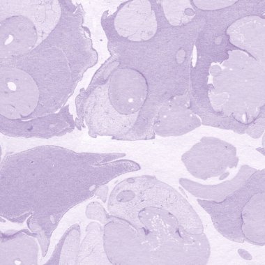 Soyut renkli mermer desenli yüzey