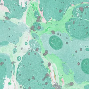 Yaratıcı renk mermer yüzey arkaplanı  