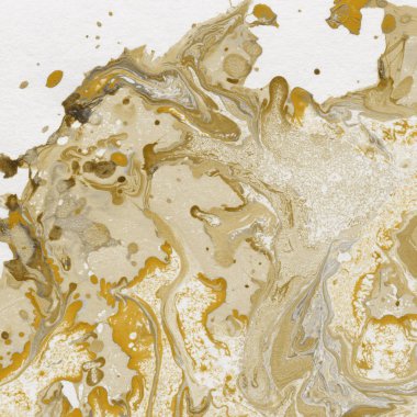 Yaratıcı renk mermer yüzey arkaplanı  