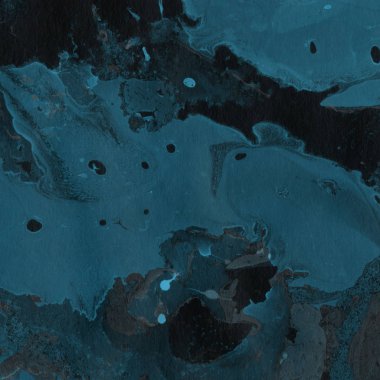 Yaratıcı renk mermer yüzey arkaplanı  