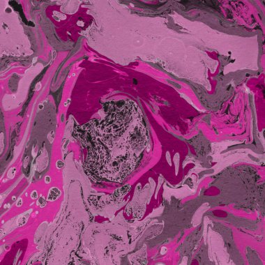 Yaratıcı renk mermer yüzey arkaplanı  