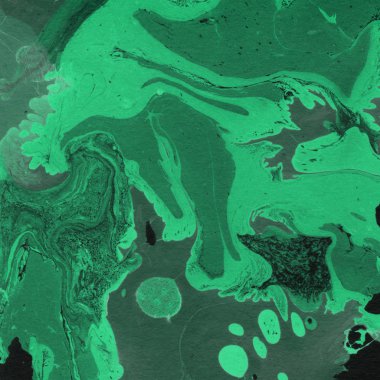 Yaratıcı renk mermer yüzey arkaplanı  