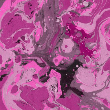 Yaratıcı renk mermer yüzey arkaplanı  