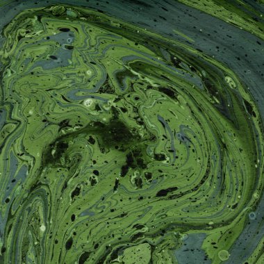 Yaratıcı renk mermer yüzey arkaplanı  