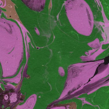 Yaratıcı renk mermer yüzey arkaplanı  