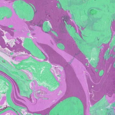 Yaratıcı renk mermer yüzey arkaplanı  