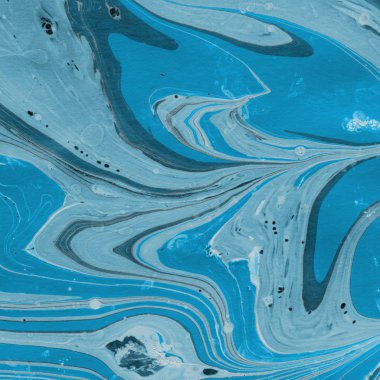 Yaratıcı renk mermer yüzey arkaplanı  