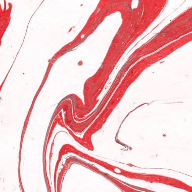 Yaratıcı renk mermer yüzey arkaplanı  