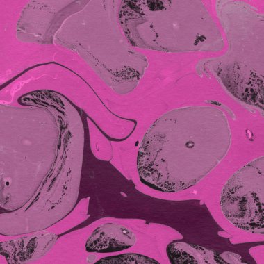 Yaratıcı renk mermer yüzey arkaplanı  