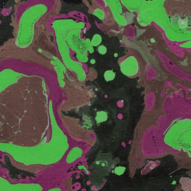 Yaratıcı renk mermer yüzey arkaplanı  