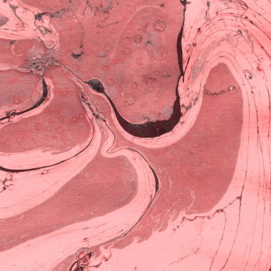 Yaratıcı renk mermer yüzey arkaplanı  