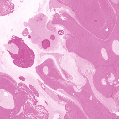 Yaratıcı renk mermer yüzey arkaplanı  