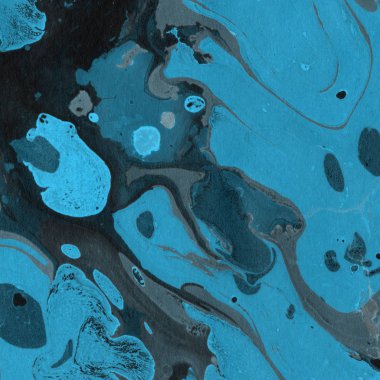 Yaratıcı renk mermer yüzey arkaplanı  