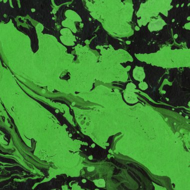 Yaratıcı renk mermer yüzey arkaplanı  