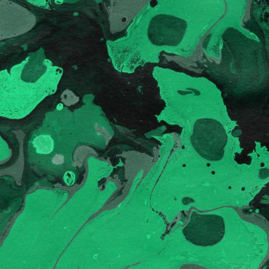 Yaratıcı renk mermer yüzey arkaplanı  