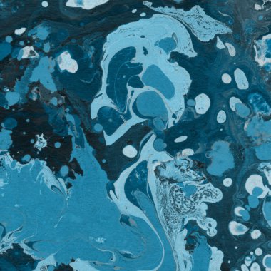 Yaratıcı renk mermer yüzey arkaplanı  