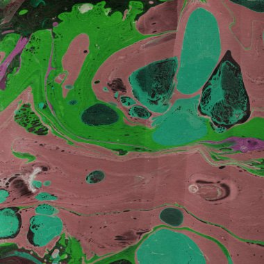 Yaratıcı renk mermer yüzey arkaplanı  