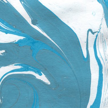 Yaratıcı renk mermer yüzey arkaplanı  