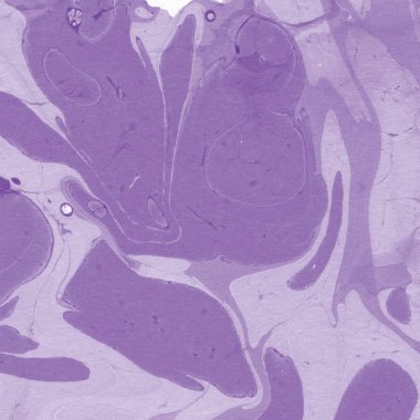 Soyut renkli mermer desenli yüzey