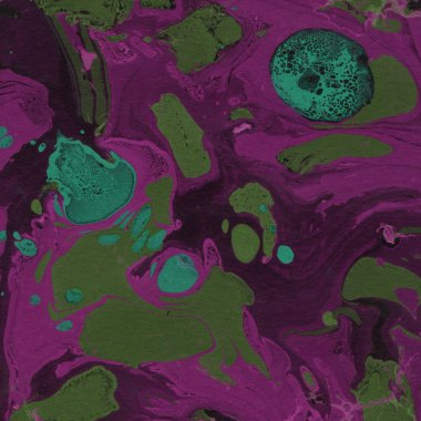 Yaratıcı renk mermer yüzey arkaplanı  