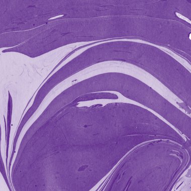 Soyut renkli mermer desenli yüzey