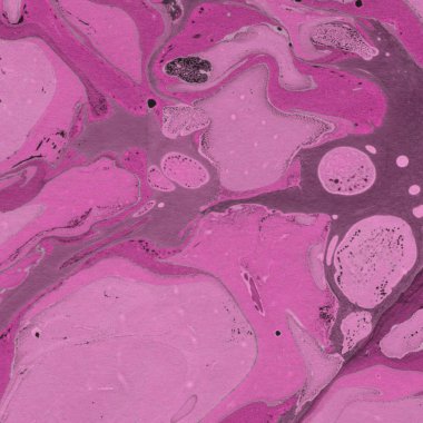 Yaratıcı renk mermer yüzey arkaplanı  