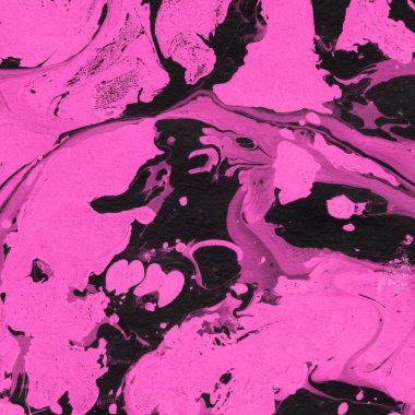 Yaratıcı renk mermer yüzey arkaplanı  