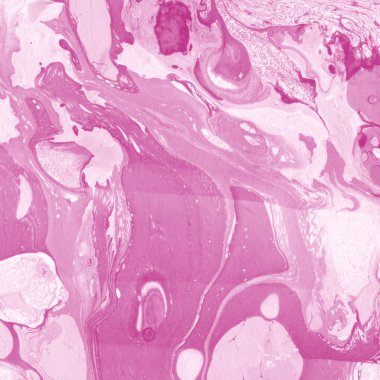 Yaratıcı renk mermer yüzey arkaplanı  