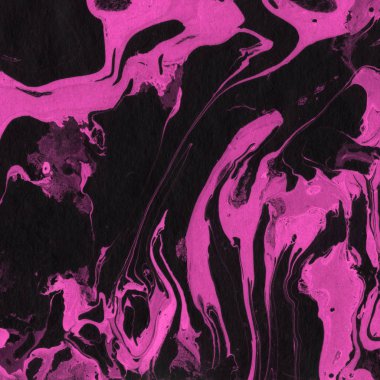 Yaratıcı renk mermer yüzey arkaplanı  