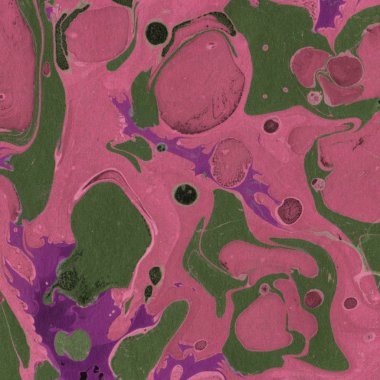 Yaratıcı renk mermer yüzey arkaplanı  