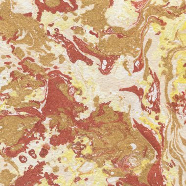 Yaratıcı renk mermer yüzey arkaplanı  