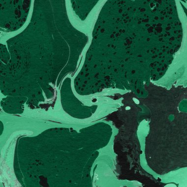 Yaratıcı renk mermer yüzey arkaplanı  