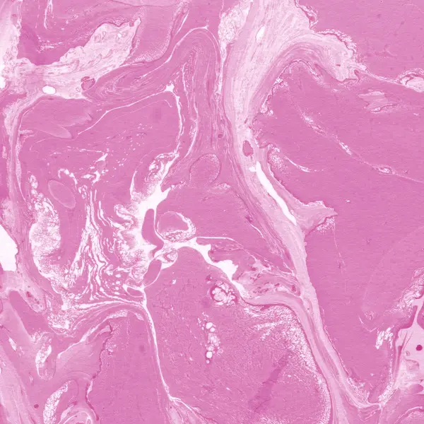Abstrakte Hellrosa Marmoroberfläche Als Hintergrund — Stockfoto