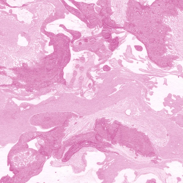 Kreativní Tmavě Růžový Mramorový Povrch Jako Pozadí — Stock fotografie