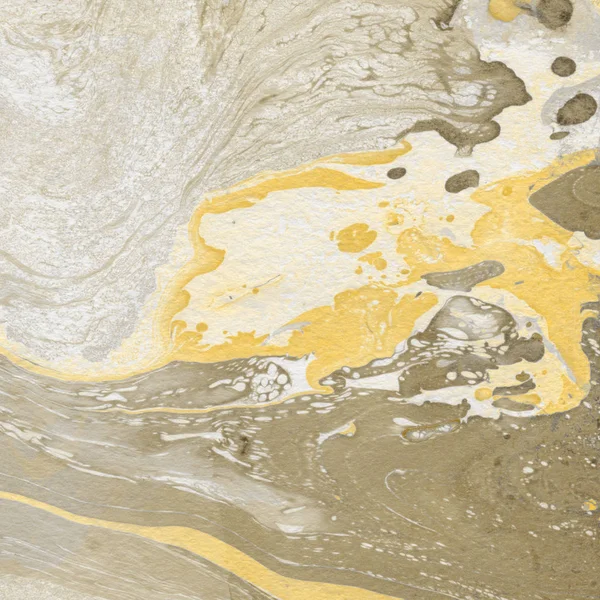 Креативная Зеленая Мраморная Поверхность Качестве Фона — стоковое фото