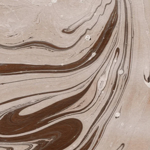 創造的な色大理石の表面の背景 — ストック写真