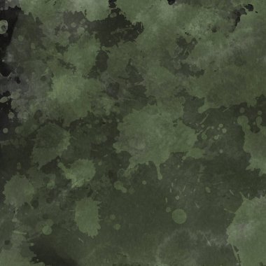 Suluboya desenli soyut arkaplan