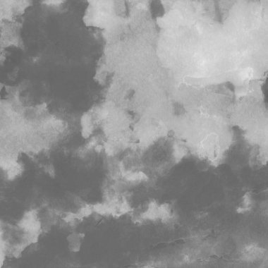 soyut gri arkaplan, suluboya boya dokusu