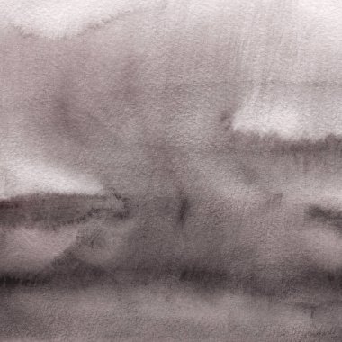 Suluboya desenli soyut arkaplan