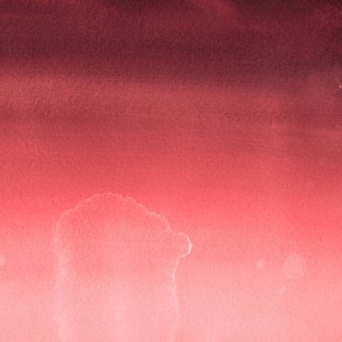 soyut pembe arka plan, suluboya doku