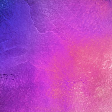 Suluboya desenli soyut arkaplan